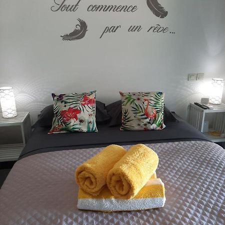 Little Home Tahiti Papeete  Buitenkant foto
