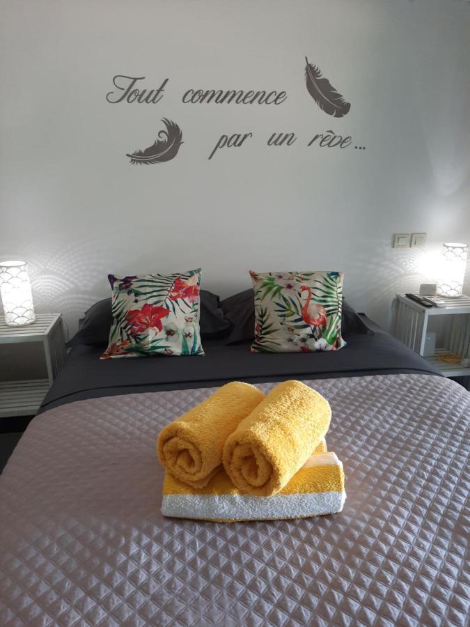 Little Home Tahiti Papeete  Buitenkant foto